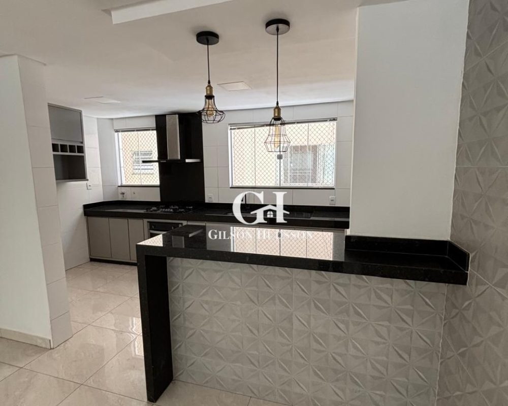 Apartamento no Bairro João Braz em Viçosa – COD 030 (23)