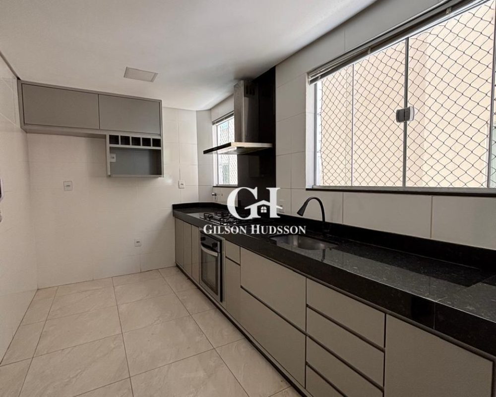Apartamento no Bairro João Braz em Viçosa – COD 030 (24)