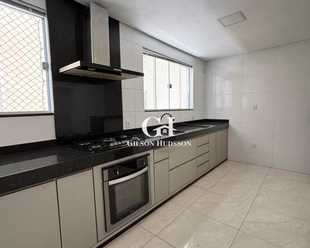 Apartamento no Bairro João Braz em Viçosa – COD 030 (25)