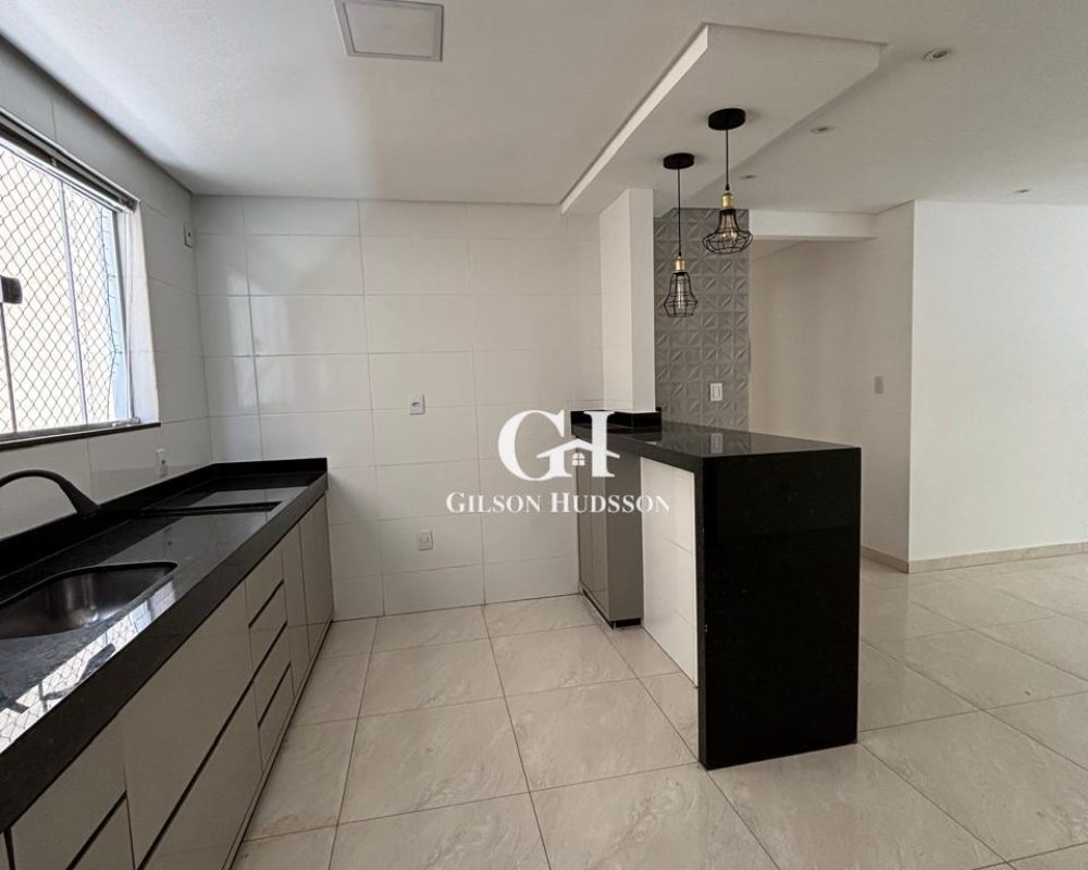 Apartamento no Bairro João Braz em Viçosa – COD 030 (26)