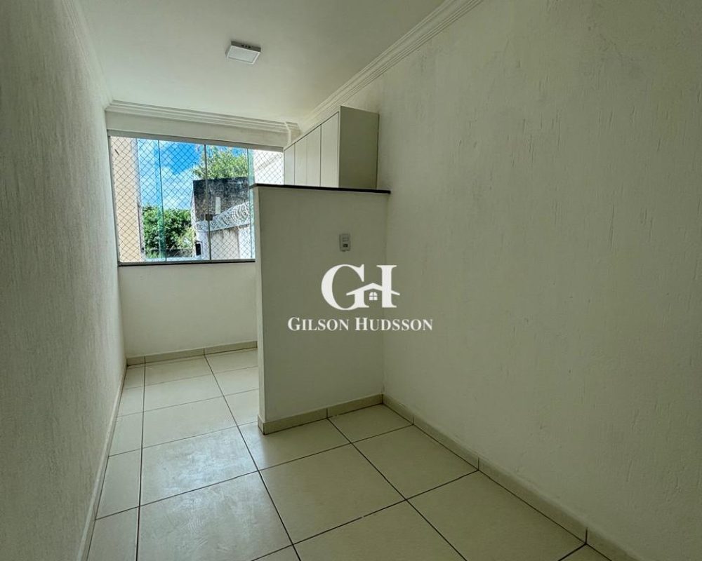 Apartamento no Bairro João Braz em Viçosa – COD 030 (6)