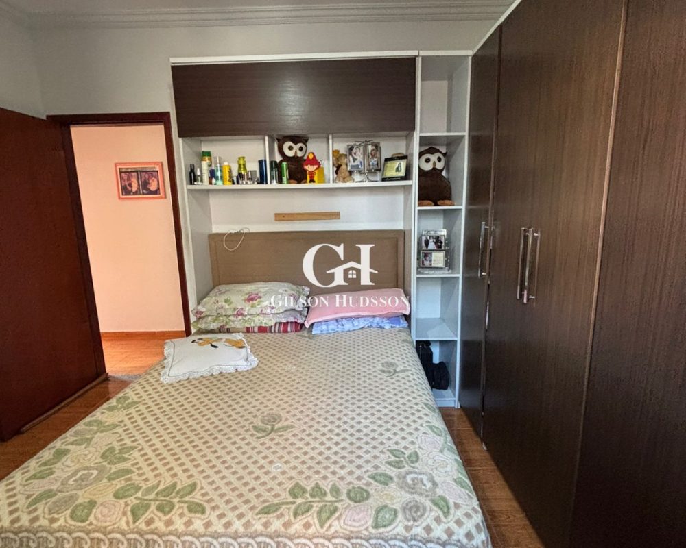 Apartamento no Bairro João Braz em Viçosa – COD 031 (12)
