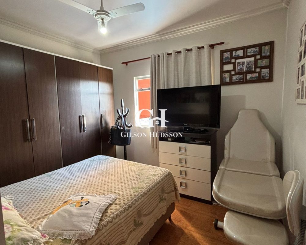 Apartamento no Bairro João Braz em Viçosa – COD 031 (13)