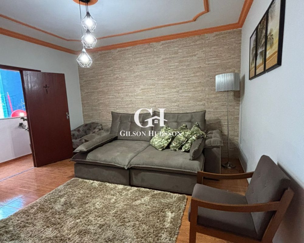 Apartamento no Bairro João Braz em Viçosa – COD 031 (14)