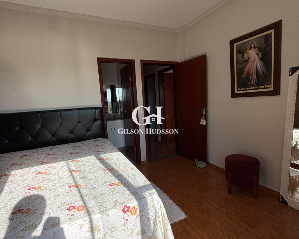 Apartamento no Bairro João Braz em Viçosa – COD 031 (15)