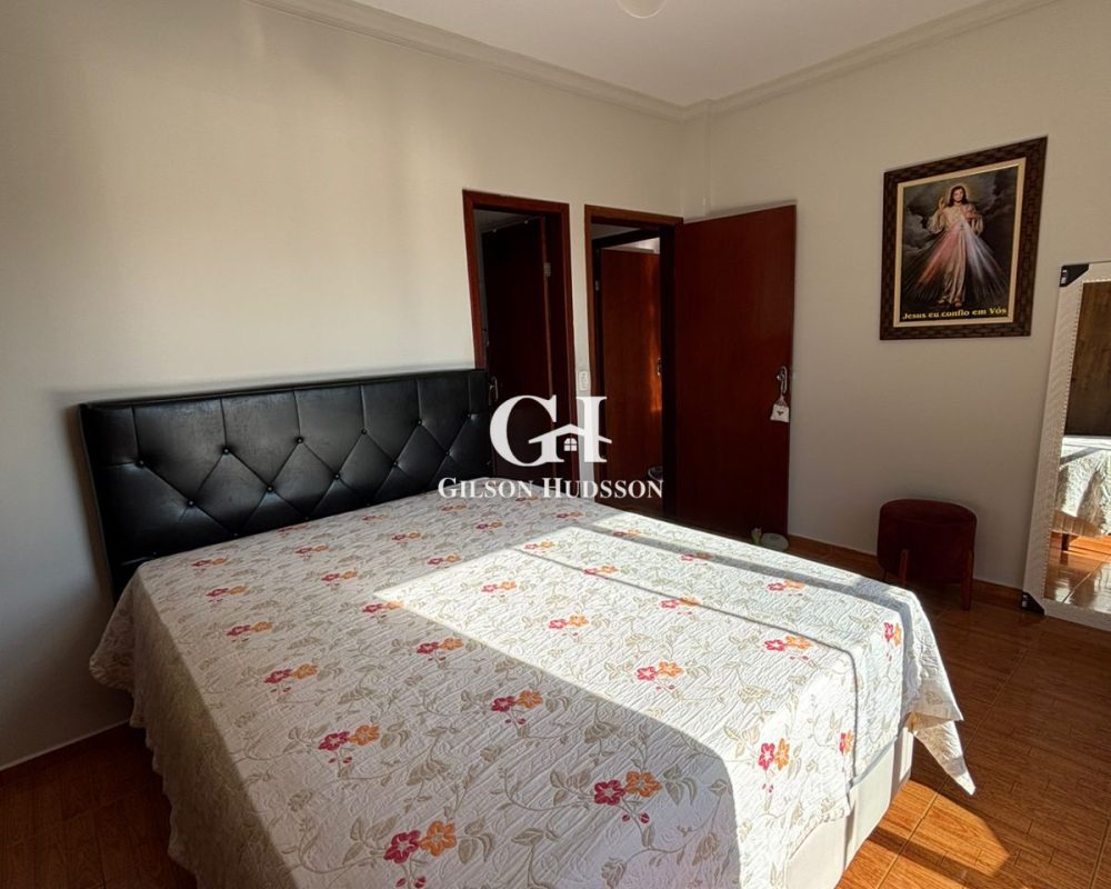 Apartamento no Bairro João Braz em Viçosa – COD 031 (16)