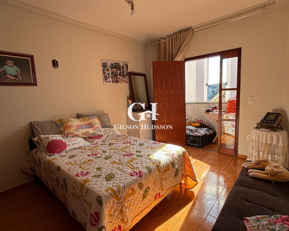 Apartamento no Bairro João Braz em Viçosa – COD 031 (17)