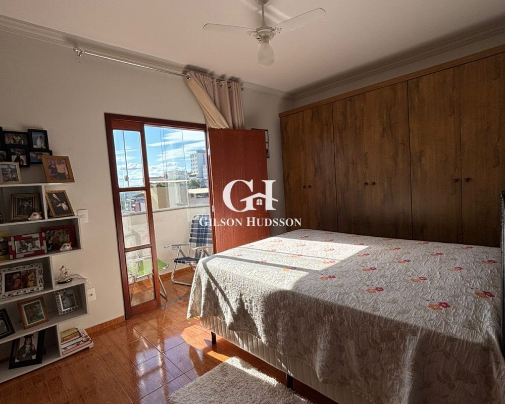 Apartamento no Bairro João Braz em Viçosa – COD 031 (18)