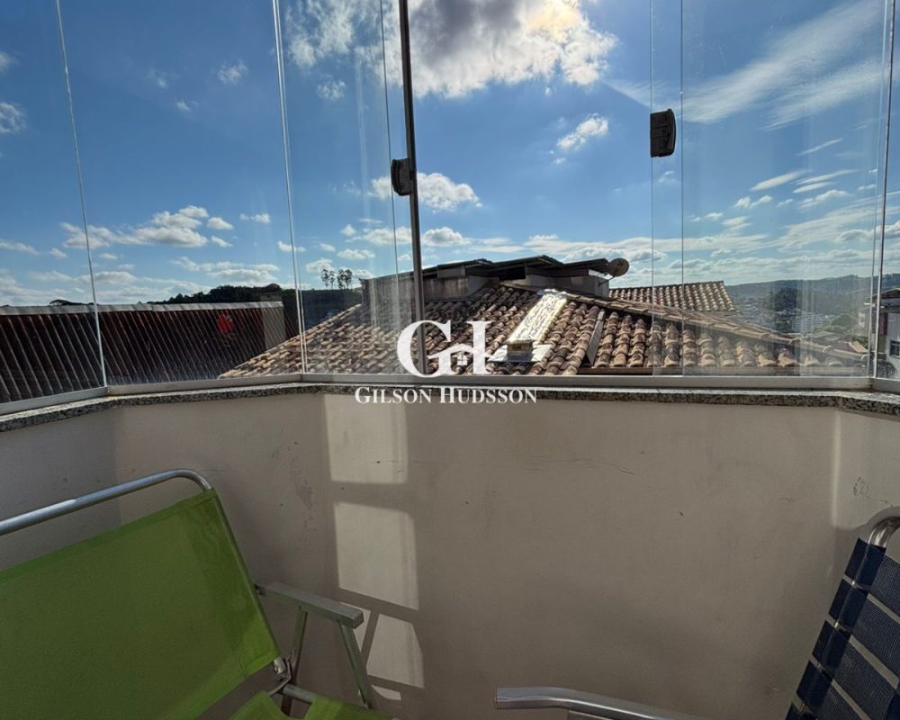 Apartamento no Bairro João Braz em Viçosa – COD 031 (19)