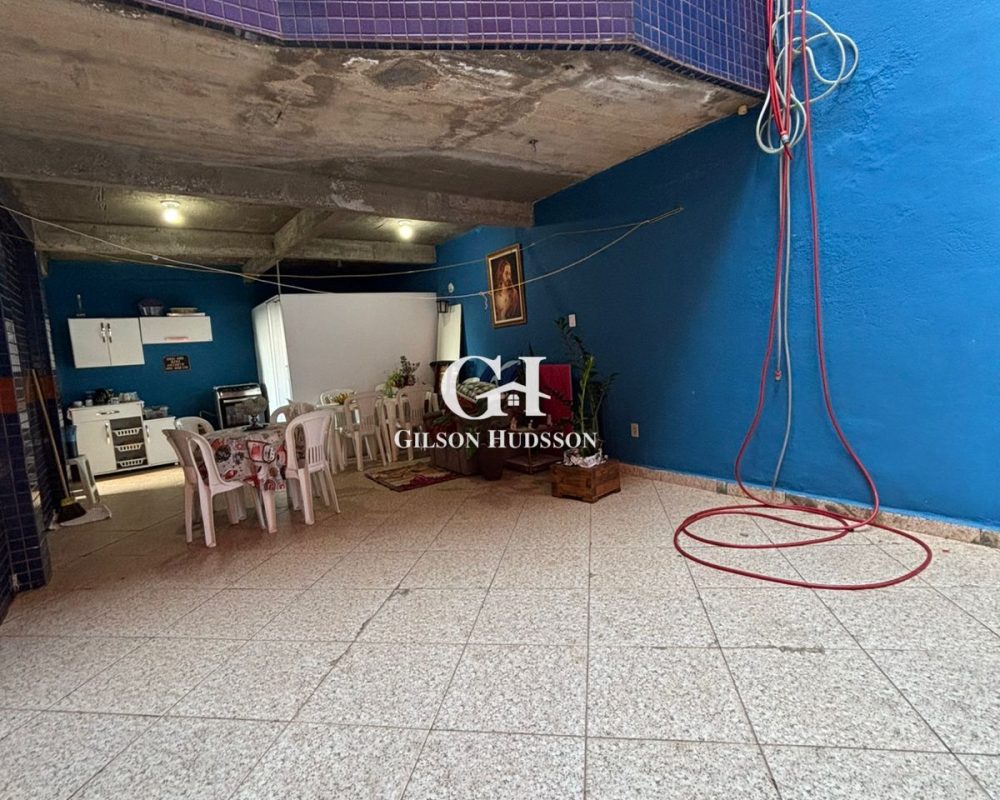 Apartamento no Bairro João Braz em Viçosa – COD 031 (2)