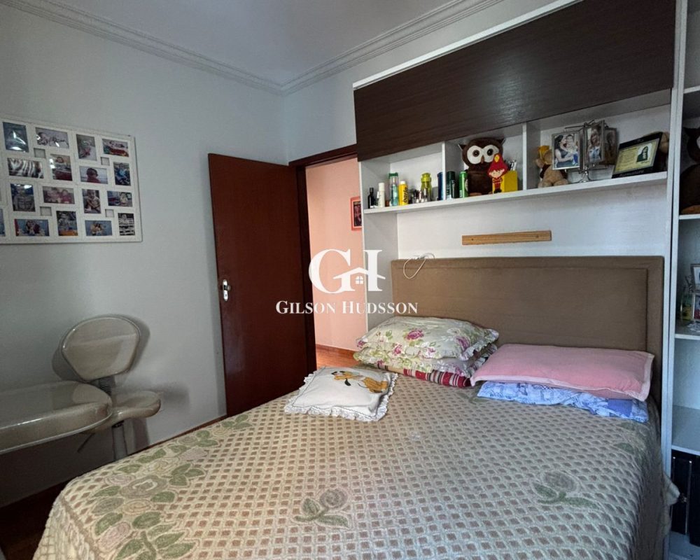 Apartamento no Bairro João Braz em Viçosa – COD 031 (21)