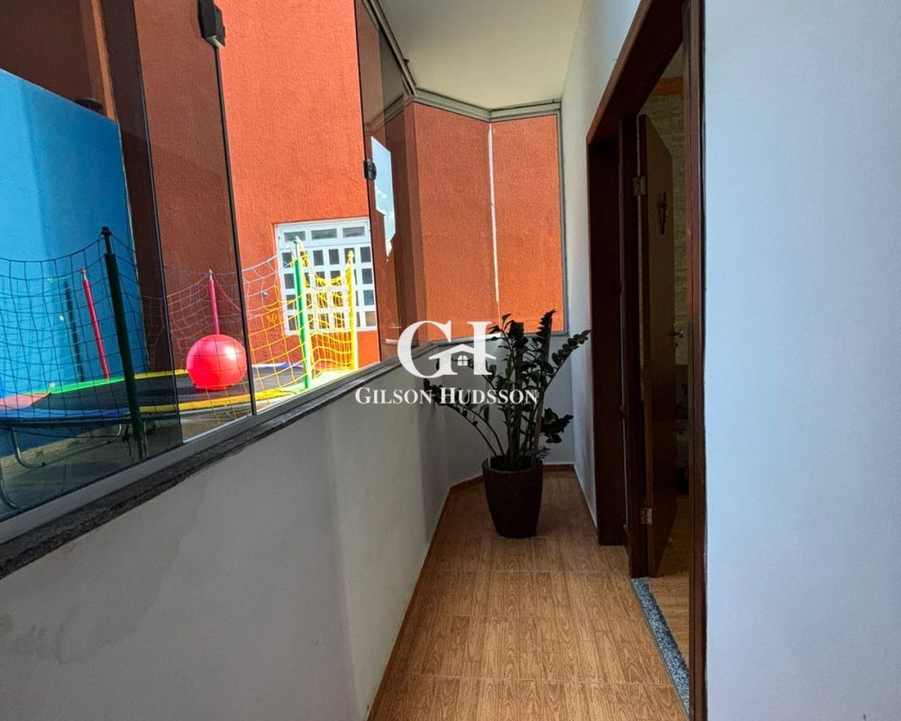 Apartamento no Bairro João Braz em Viçosa – COD 031 (22)