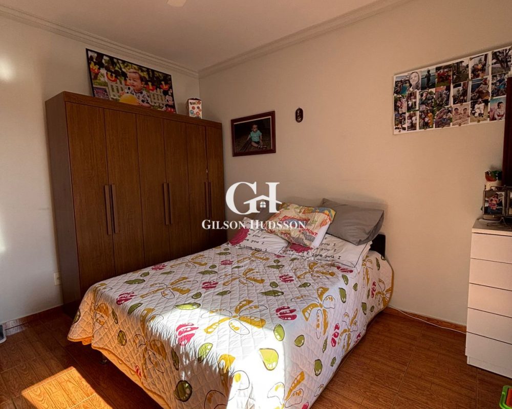 Apartamento no Bairro João Braz em Viçosa – COD 031 (23)