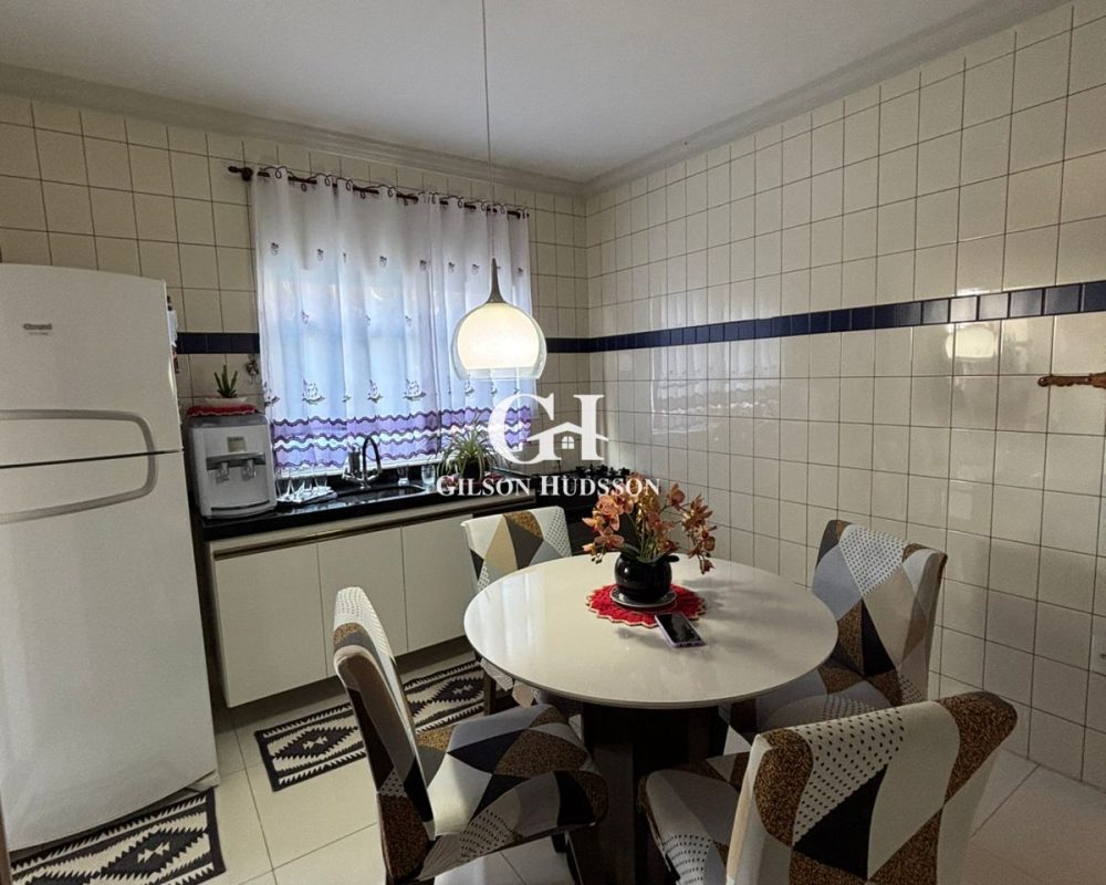 Apartamento no Bairro João Braz em Viçosa – COD 031 (24)