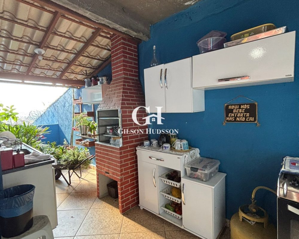 Apartamento no Bairro João Braz em Viçosa – COD 031 (3)