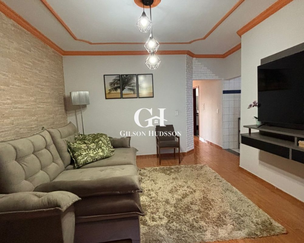 Apartamento no Bairro João Braz em Viçosa – COD 031 (7)