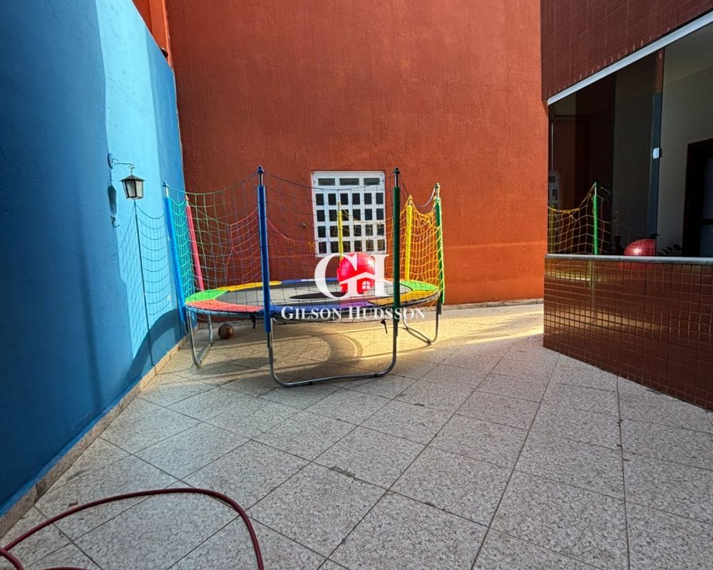 Apartamento no Bairro João Braz em Viçosa – COD 031 (8)