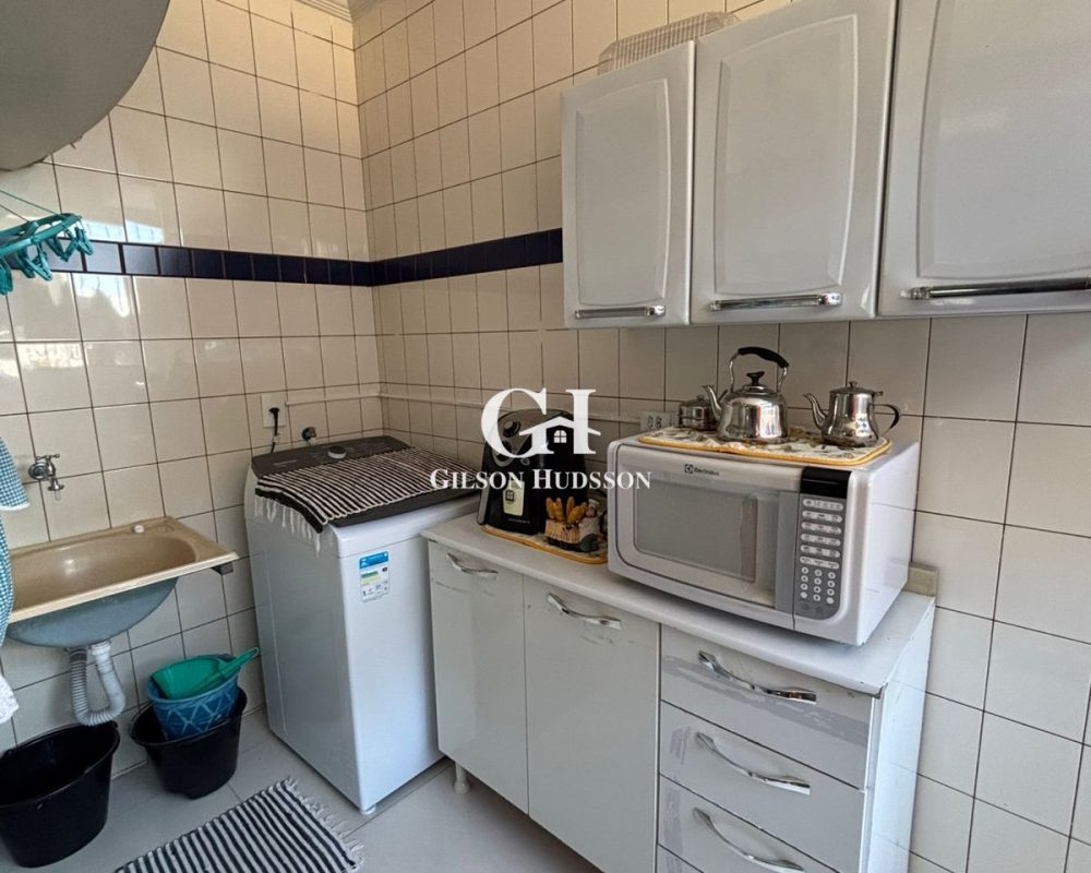 Apartamento no Bairro João Braz em Viçosa – COD 031 (9)