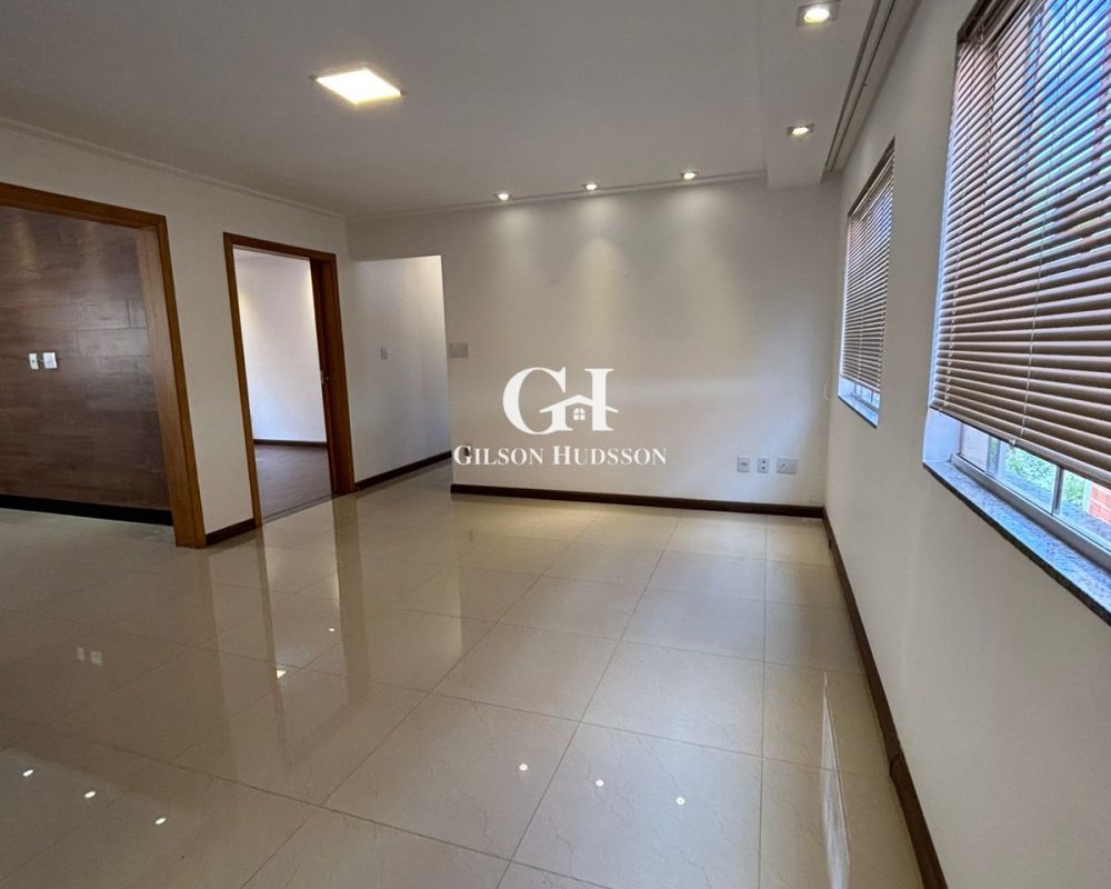 Apartamento no Bairro Liberdade em Viçosa - COD 044 (1)