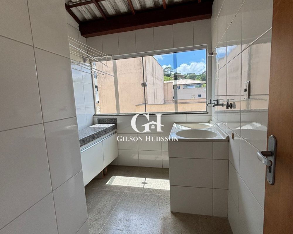 Apartamento no Bairro Liberdade em Viçosa - COD 044 (12)
