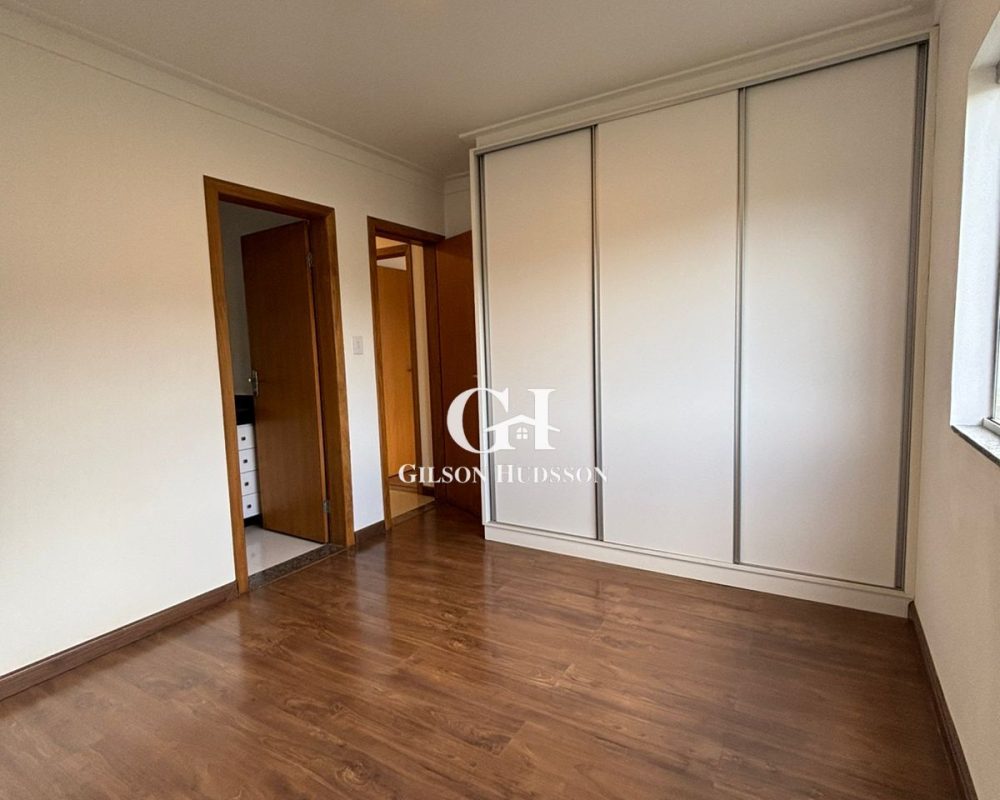 Apartamento no Bairro Liberdade em Viçosa - COD 044 (14)