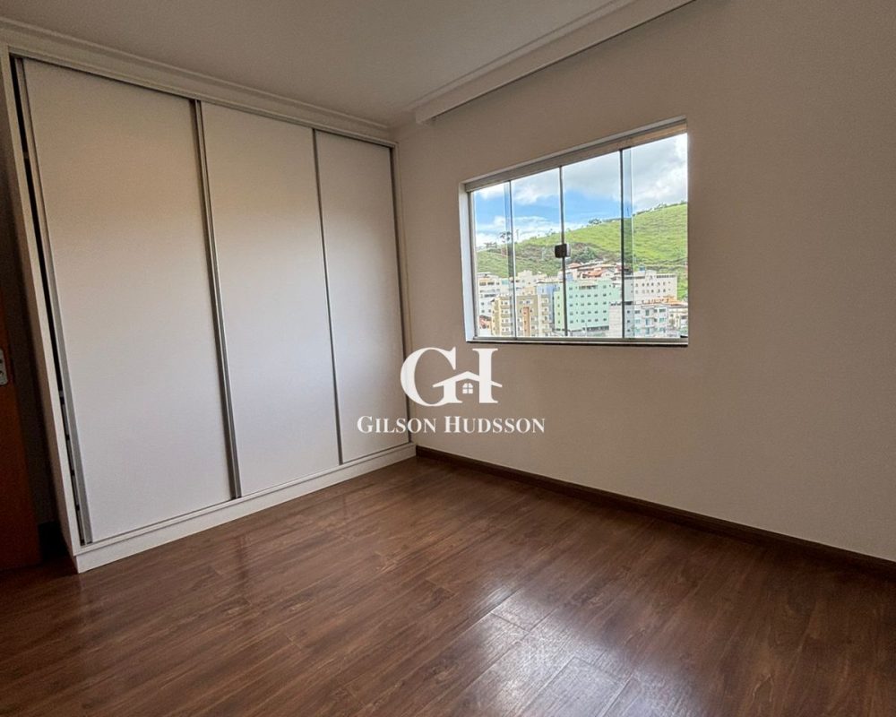 Apartamento no Bairro Liberdade em Viçosa - COD 044 (18)