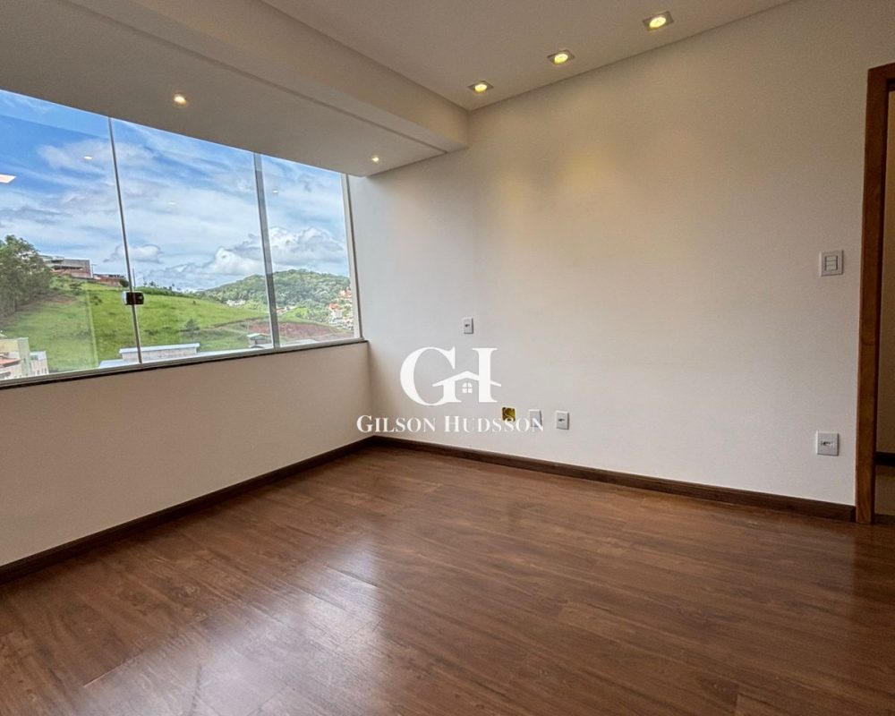 Apartamento no Bairro Liberdade em Viçosa - COD 044 (19)