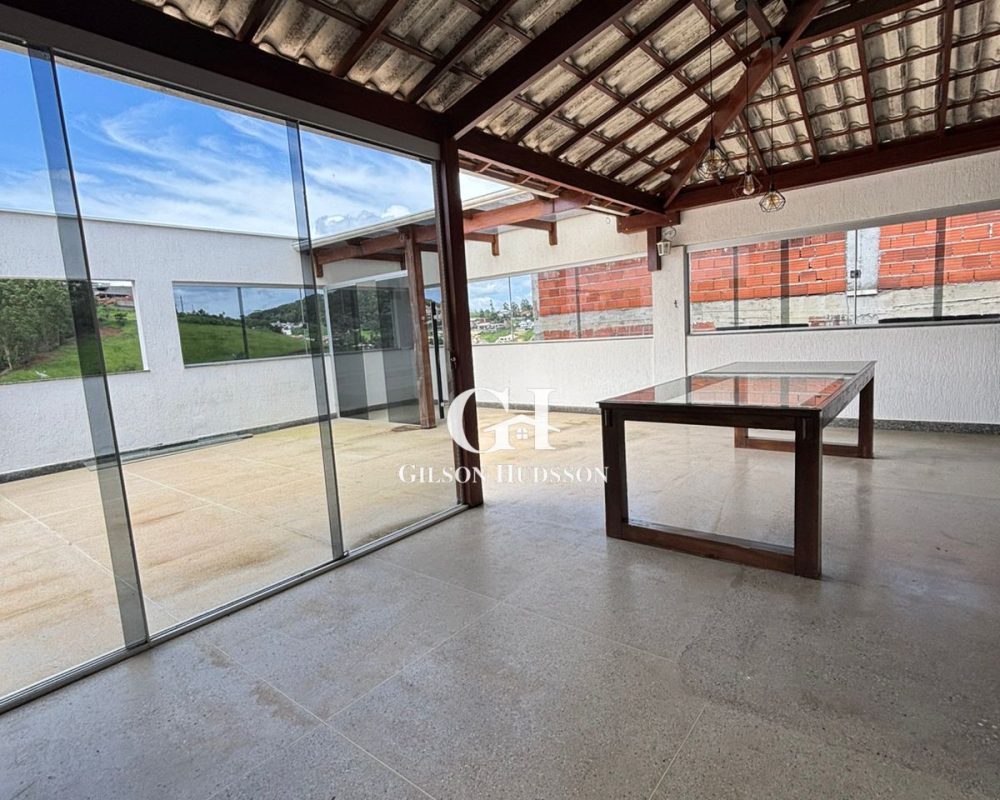 Apartamento no Bairro Liberdade em Viçosa - COD 044 (2)