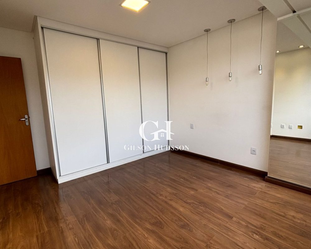 Apartamento no Bairro Liberdade em Viçosa - COD 044 (20)