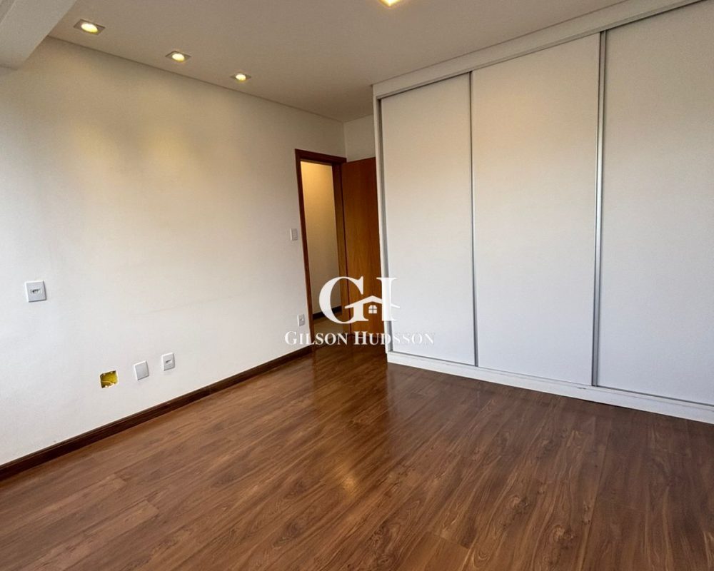 Apartamento no Bairro Liberdade em Viçosa - COD 044 (22)