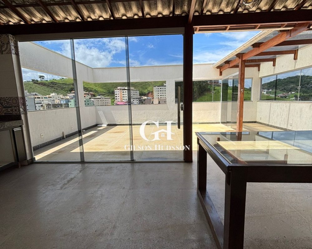 Apartamento no Bairro Liberdade em Viçosa - COD 044 (23)