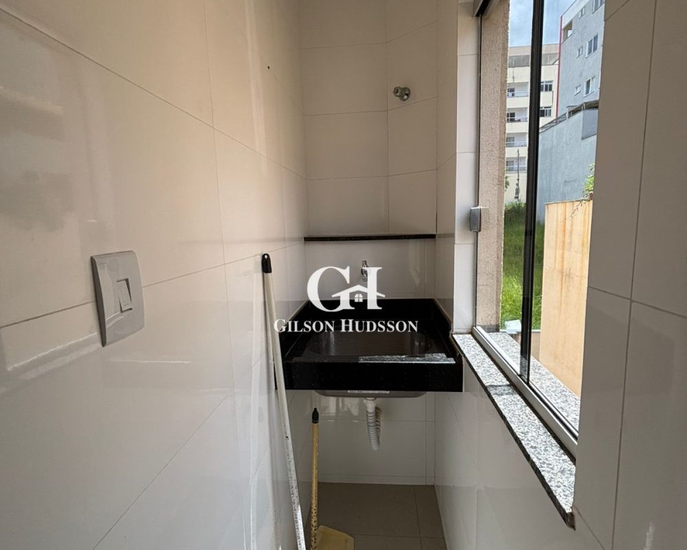 Apartamento no Bairro Liberdade em Viçosa - COD 044 (24)