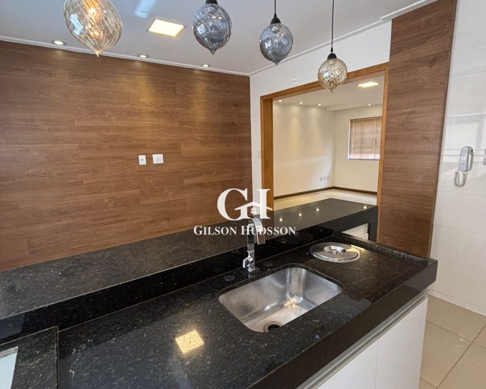Apartamento no Bairro Liberdade em Viçosa - COD 044 (25)