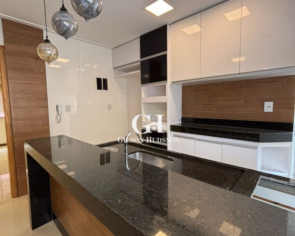 Apartamento no Bairro Liberdade em Viçosa - COD 044 (27)