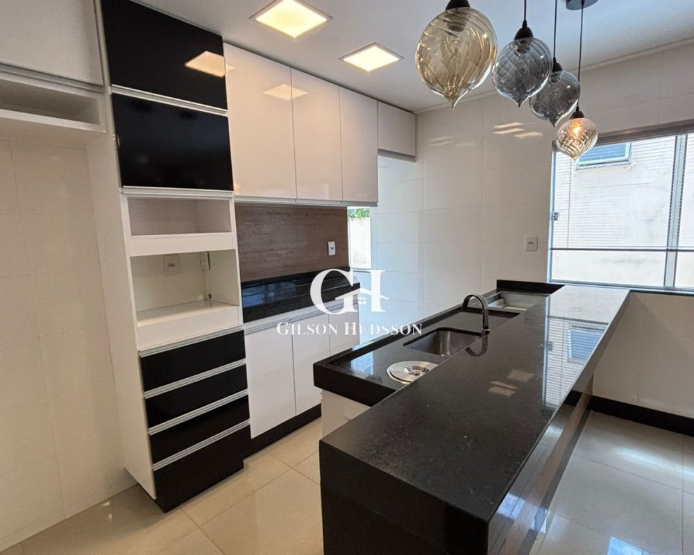 Apartamento no Bairro Liberdade em Viçosa - COD 044 (28)