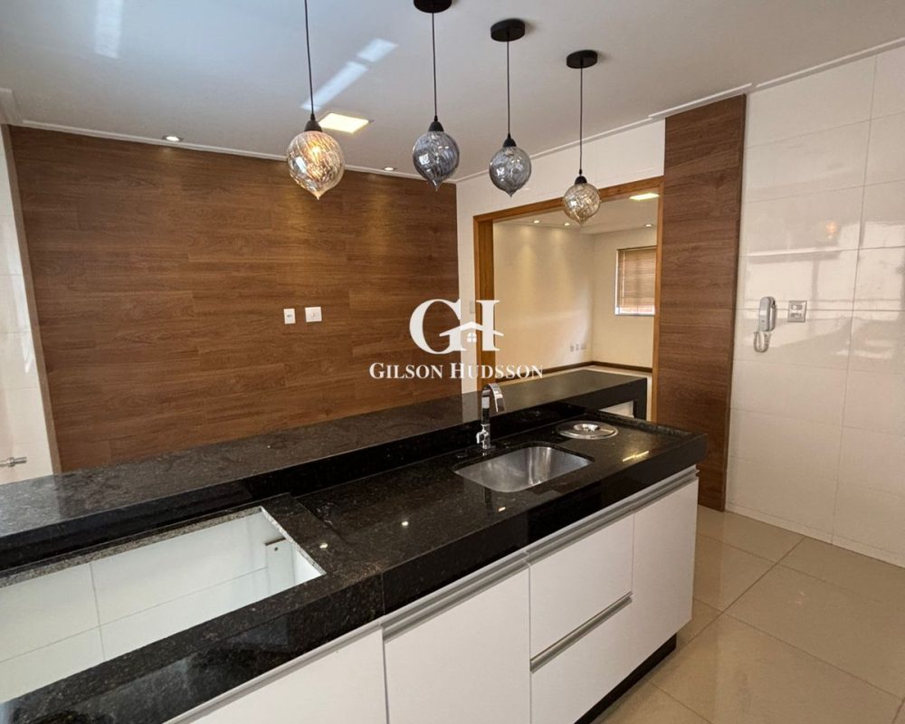 Apartamento no Bairro Liberdade em Viçosa - COD 044 (33)