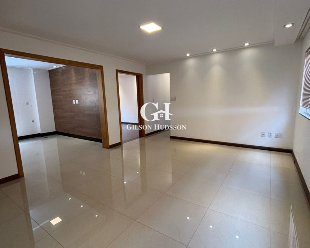Apartamento no Bairro Liberdade em Viçosa - COD 044 (41)
