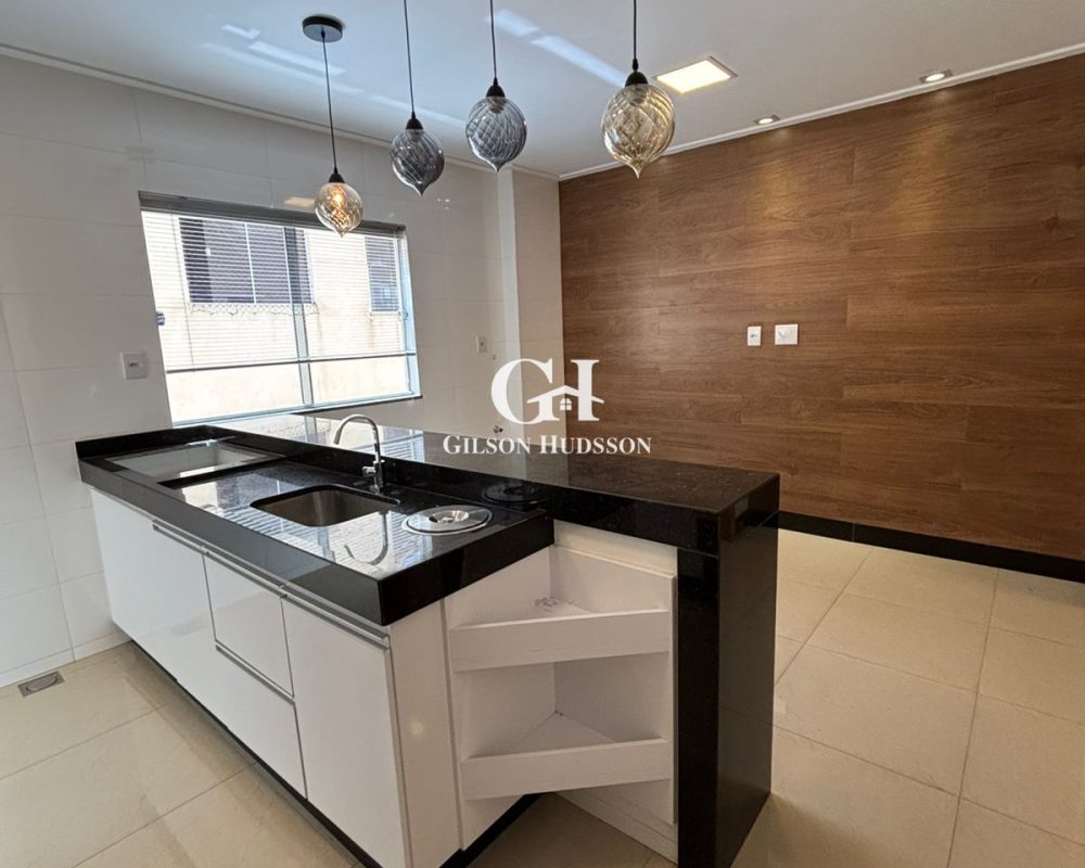 Apartamento no Bairro Liberdade em Viçosa - COD 044 (42)