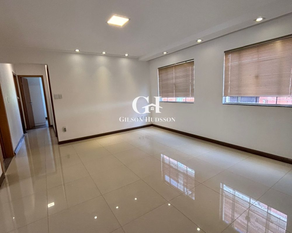 Apartamento no Bairro Liberdade em Viçosa - COD 044 (47)