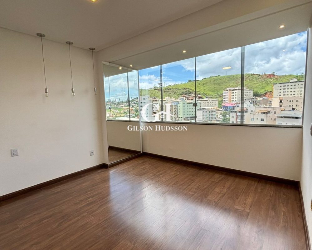 Apartamento no Bairro Liberdade em Viçosa - COD 044 (48)