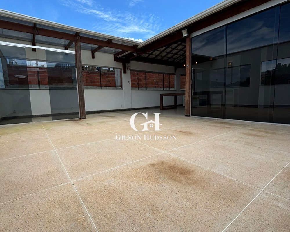 Apartamento no Bairro Liberdade em Viçosa - COD 044 (5)