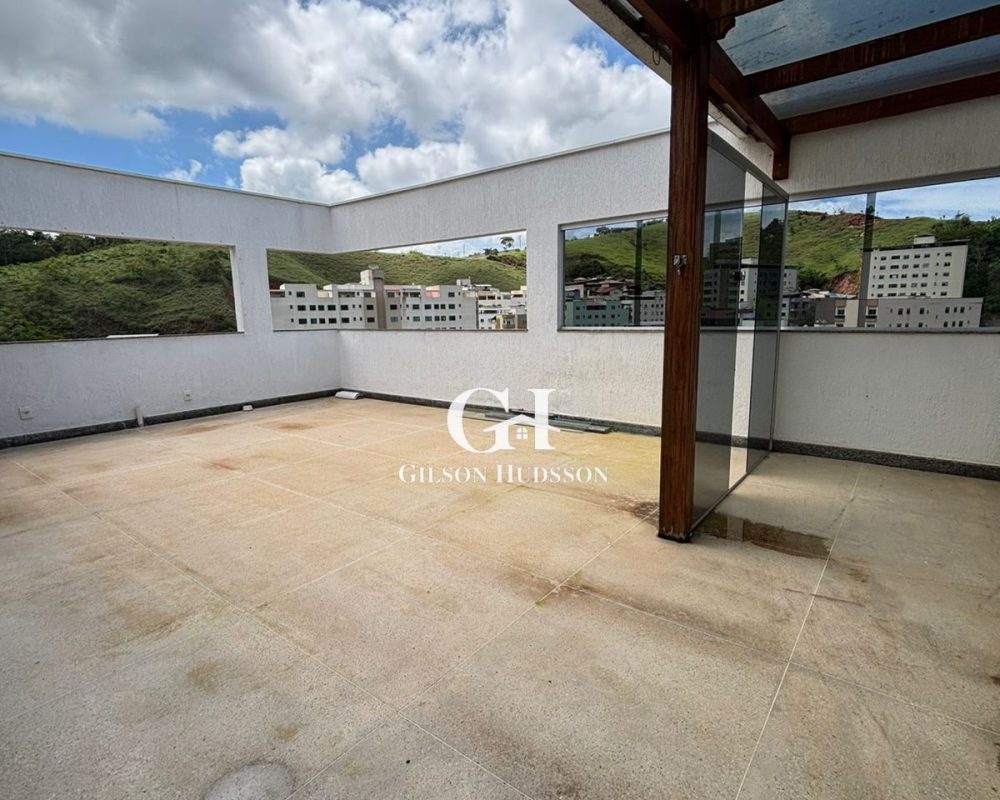 Apartamento no Bairro Liberdade em Viçosa - COD 044 (6)