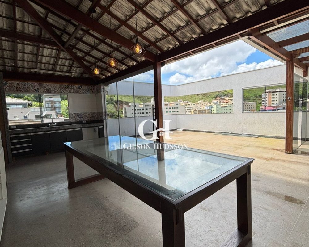 Apartamento no Bairro Liberdade em Viçosa - COD 044 (7)