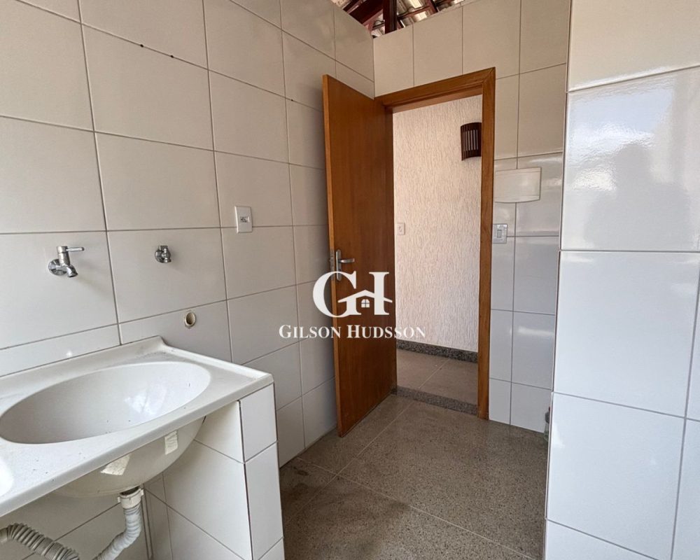 Apartamento no Bairro Liberdade em Viçosa - COD 044 (8)