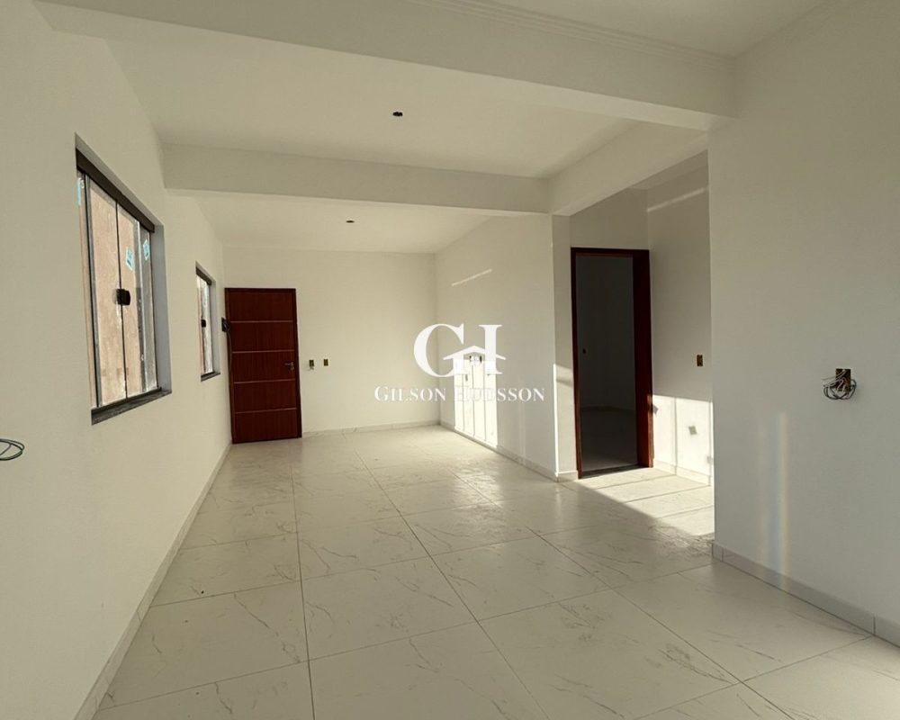 Apartamento no Bairro Santa Clara em Viçosa - COD 034 (1)