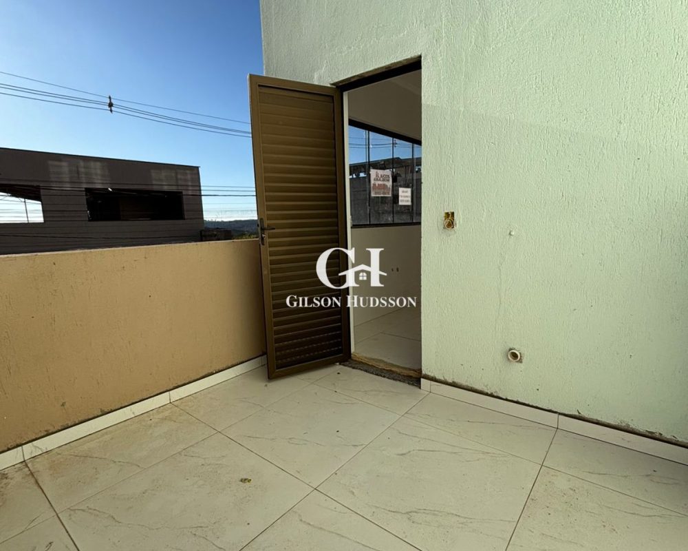 Apartamento no Bairro Santa Clara em Viçosa - COD 034 (14)