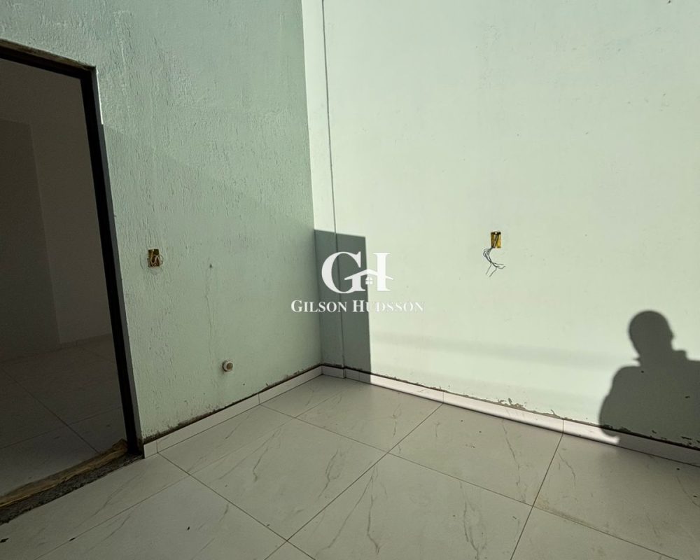 Apartamento no Bairro Santa Clara em Viçosa - COD 034 (15)