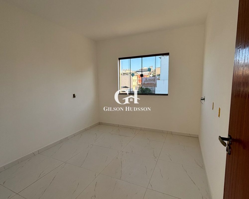 Apartamento no Bairro Santa Clara em Viçosa - COD 034 (16)