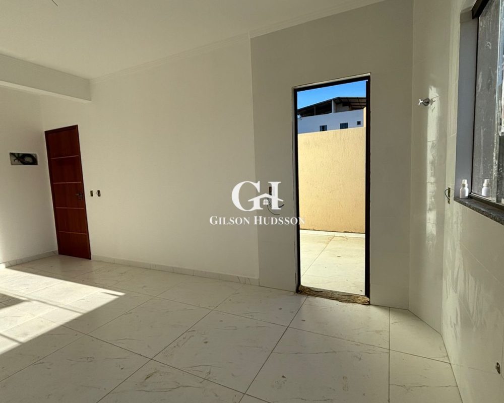 Apartamento no Bairro Santa Clara em Viçosa - COD 034 (17)
