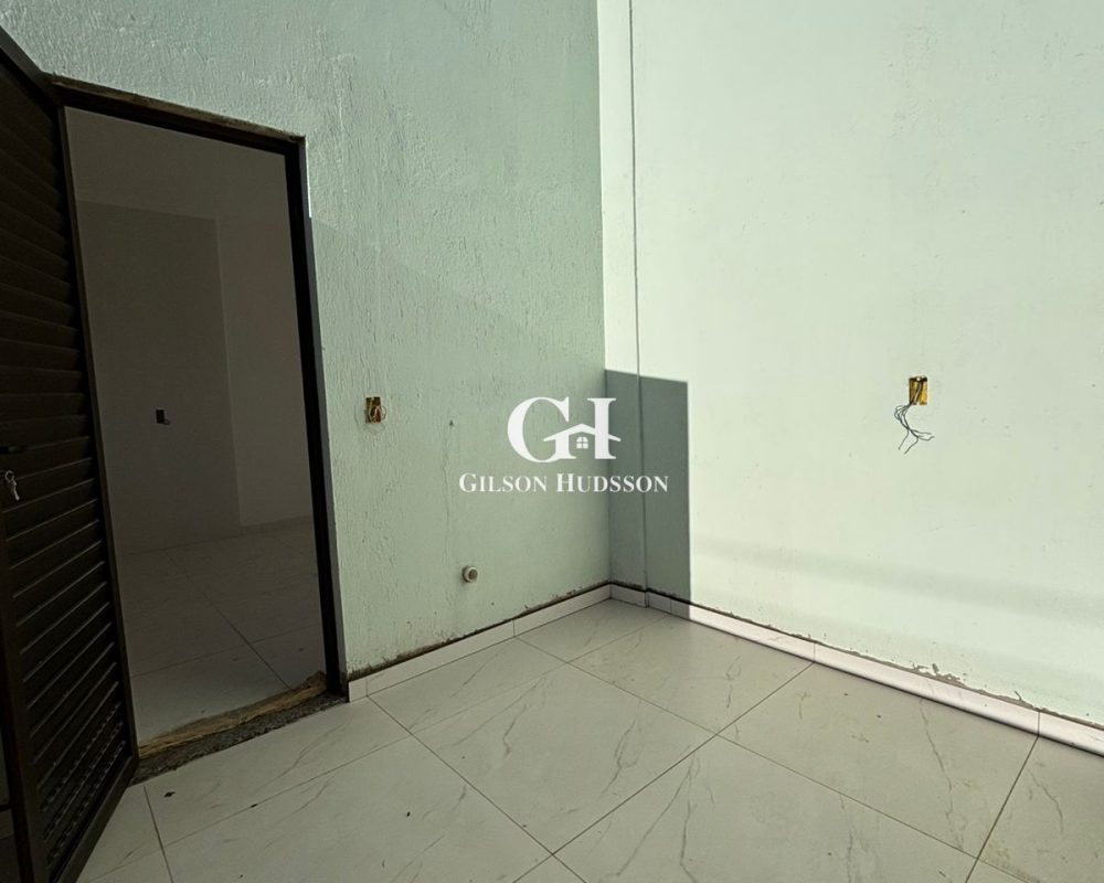 Apartamento no Bairro Santa Clara em Viçosa - COD 034 (18)
